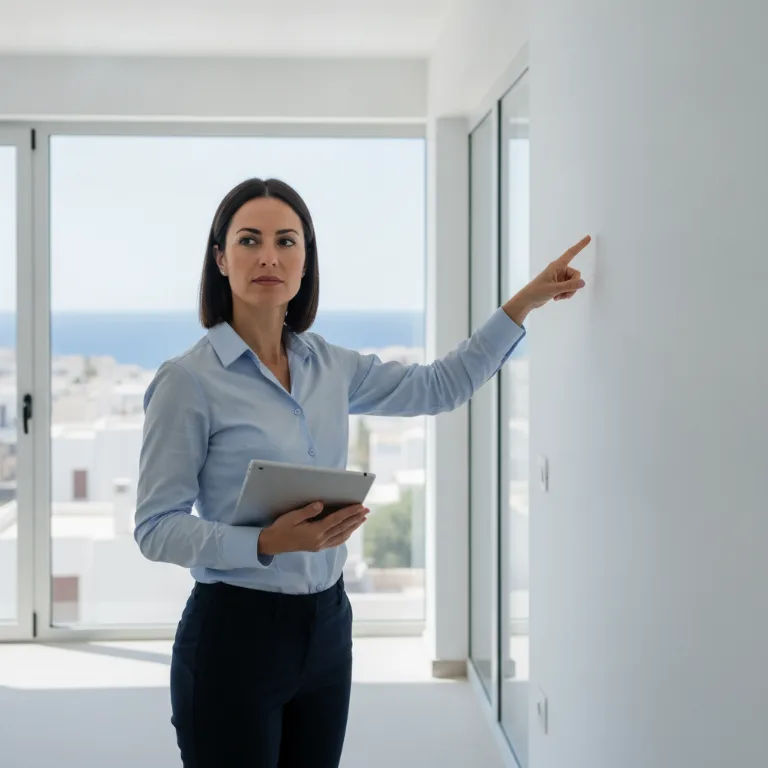 Agencia Inmobiliaria Comercial servicio en Hortaleza